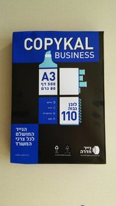 נייר A3