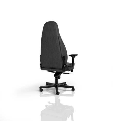 כיסא גיימינג Noblechairs ICON TX ANTHRACITE בצבע אפור פחם