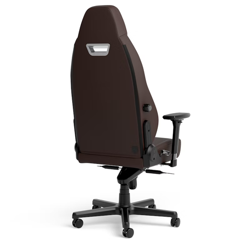 כיסא מנהלים Noblechairs LEGEND JAVA EDITION בצבע חום
