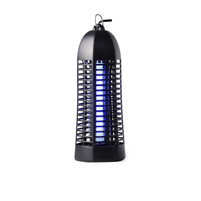 קטלן יתושים עגול 6W מבית MOSQUITO מוסקיטו דגם TP300BB
