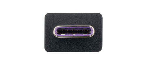 כבל USB-C באורך 4.6 מ' Kramer