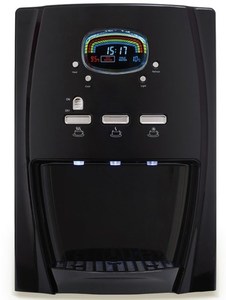 בר מים דיגיטלי כנרת שחור EL5010 אלקטרו חנן