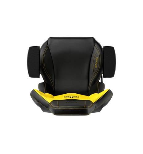 כיסא גיימינג Noblechairs EPIC BORUSSIA DORTMUND EDITION