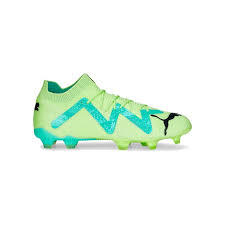 נעלי כדורגל מקצועיות PUMA FUTURE ULTIMA FG/AG