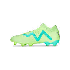 נעלי כדורגל מקצועיות PUMA FUTURE ULTIMA FG/AG