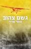גשם צהוב (יד 2) - מוטי שריר