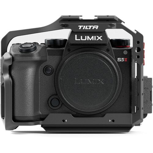 כלוב למצלמת Tilta Panasonic S5 II