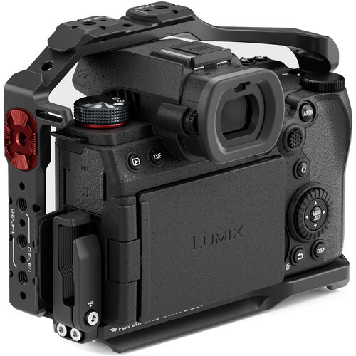 כלוב למצלמת Tilta Panasonic S5 II