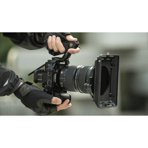 כלוב למצלמת Tilta Panasonic S5 II