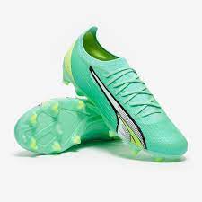 נעלי כדורגל מקצועיות PUMA ULTRA ULTIMA FG/AG