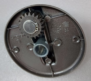 סטנד מערבל פלנטרי כסוף למיקסר KitchenAid לדגמי 5KSM7580