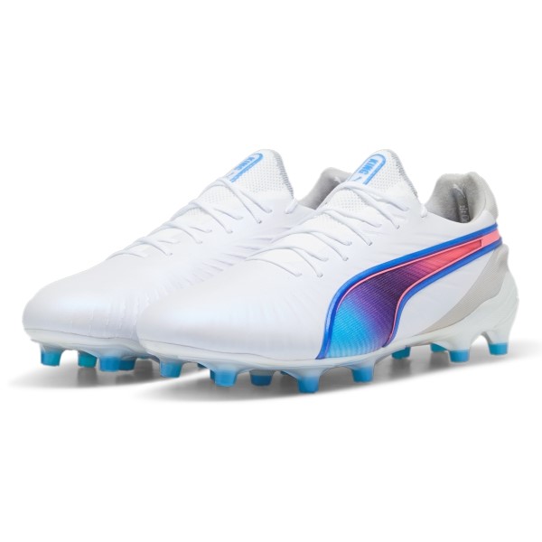 נעלי כדורגל מקצועיות PUMA KING ULTIMATE FG/AG