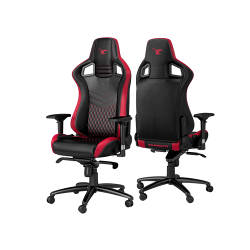 כיסא גיימינג Noblechairs EPIC MOUSESPORTS EDITION