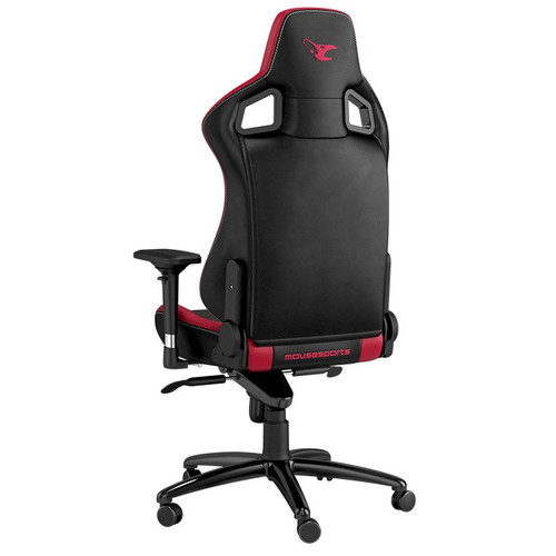 כיסא גיימינג Noblechairs EPIC MOUSESPORTS EDITION