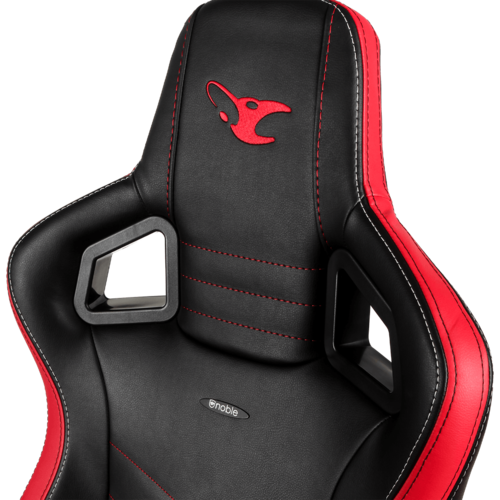 כיסא גיימינג Noblechairs EPIC MOUSESPORTS EDITION