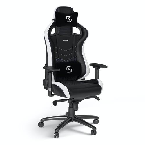 כיסא גיימיניג Noblechairs EPIC SK GAMING EDITION