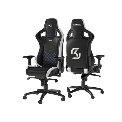 כיסא גיימיניג Noblechairs EPIC SK GAMING EDITION
