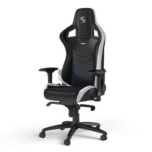 כיסא גיימיניג Noblechairs EPIC SK GAMING EDITION