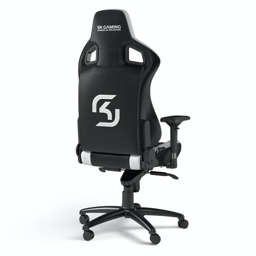 כיסא גיימיניג Noblechairs EPIC SK GAMING EDITION