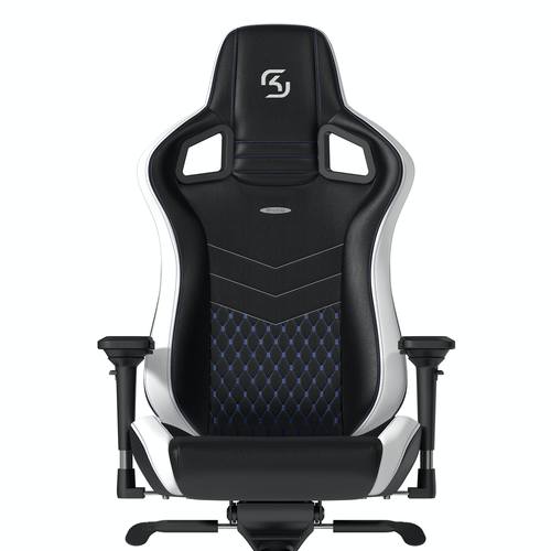 כיסא גיימיניג Noblechairs EPIC SK GAMING EDITION