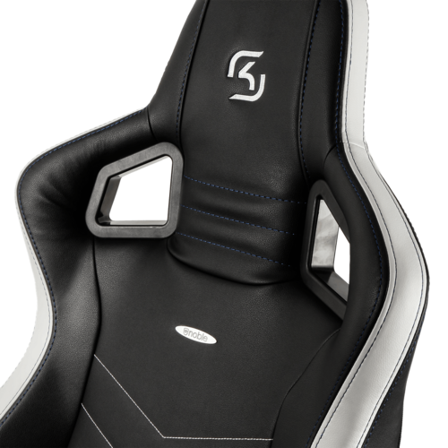 כיסא גיימיניג Noblechairs EPIC SK GAMING EDITION