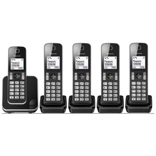  טלפון אלחוטי Panasonic KX-TGD315 פנסוניק