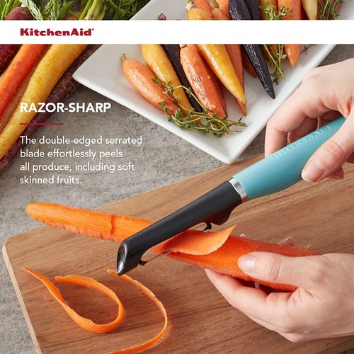 קולפן  KitchenAid  א 21.9 ס