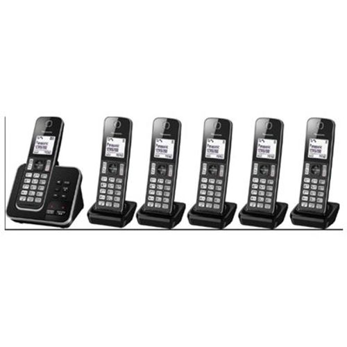  טלפון אלחוטי Panasonic KX-TGD316 פנסוניק