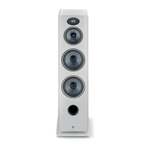 FOCAL VESTIA N4 white