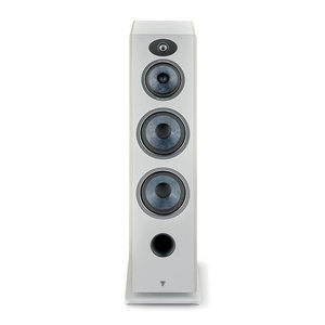 FOCAL VESTIA N4 white