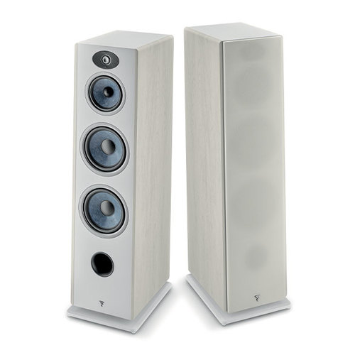 FOCAL VESTIA N4 pair white
