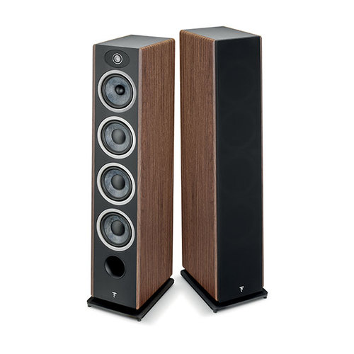 FOCAL VESTIA N°4