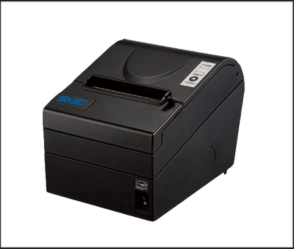 מדפסת טרמית SNBC BTP-R880