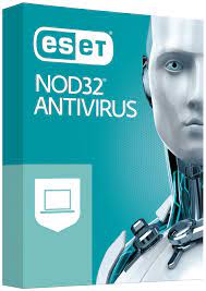אנטיווירוס eset antiviros nod32