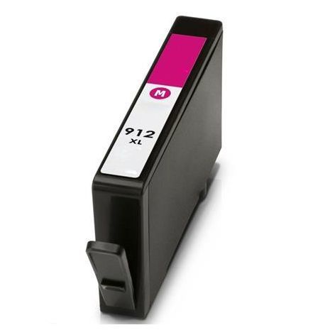 ראש דיו אדום חליפי HP 912XL