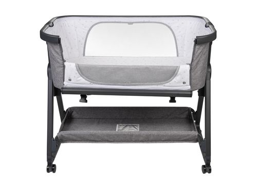 עריסה נצמדת למיטה מתנדנדת NOA COMFORT 