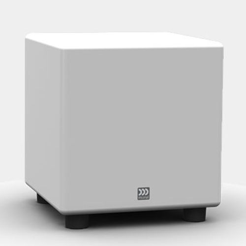 SUB 8X – Morel | סאב-וופר