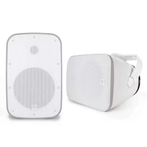 זוג רמקולים חיצוניים 