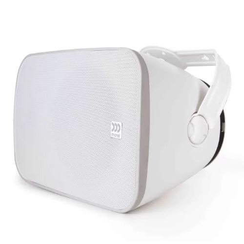 זוג רמקולים חיצוניים 