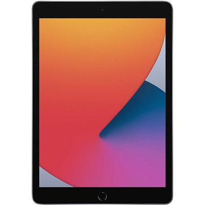 טאבלט Apple iPad 10.2 (2020) 32GB Wi-Fi תצוגה