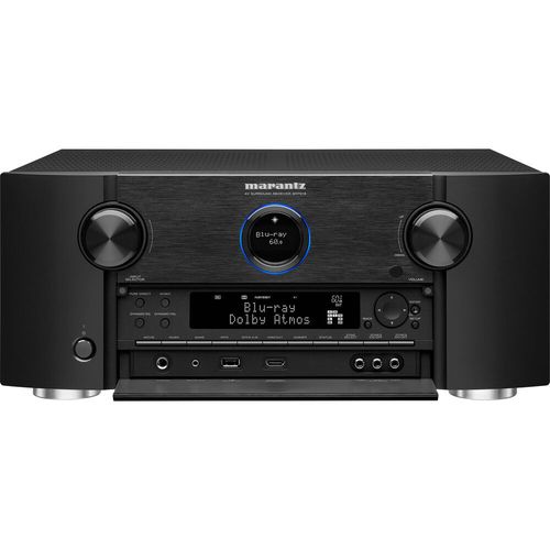 SR7015 – Marantz | רסיבר לקולנוע ביתי