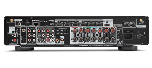 Cinema 70s – Marantz | רסיבר לקולנוע ביתי