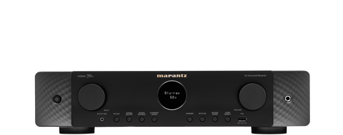 Cinema 70s – Marantz | רסיבר לקולנוע ביתי