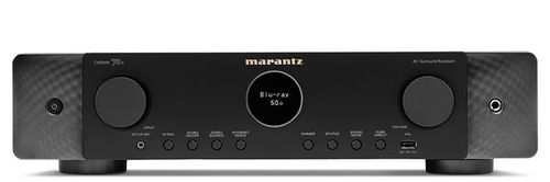 Cinema 70s – Marantz | רסיבר לקולנוע ביתי