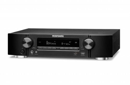NR1510 – Marantz | רסיבר קולנוע ביתי