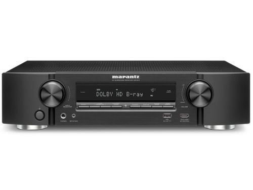 NR1510 – Marantz | רסיבר קולנוע ביתי