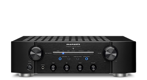 PM7000N – Marantz | מגבר סטריאו משולב