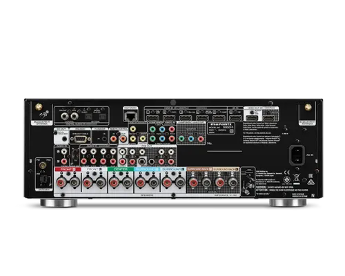 SR5015 – Marantz | רסיבר לקולנוע ביתי