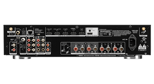 NR1200 – Marantz | רסיבר סטריאו