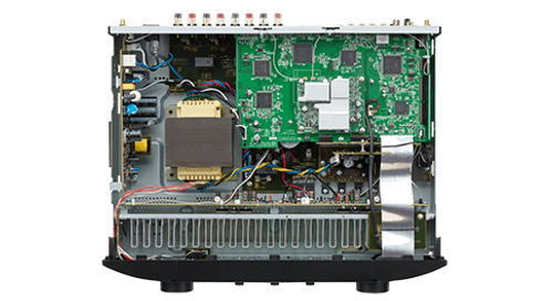 NR1200 – Marantz | רסיבר סטריאו